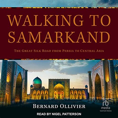 Unlocking Samarkand's Treasures with Audiobooks
